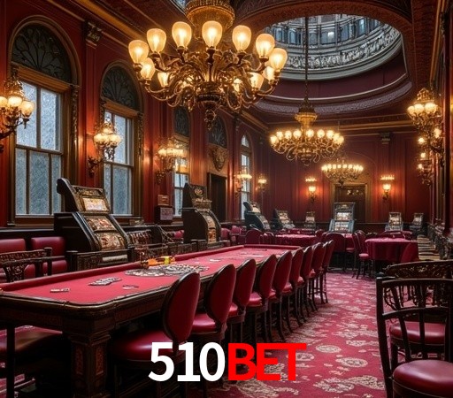 Integração de APIs 510bet
