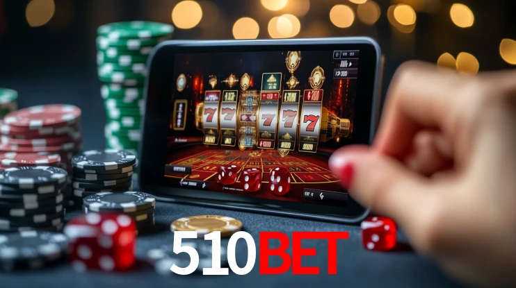 Welcome Bonus 510bet