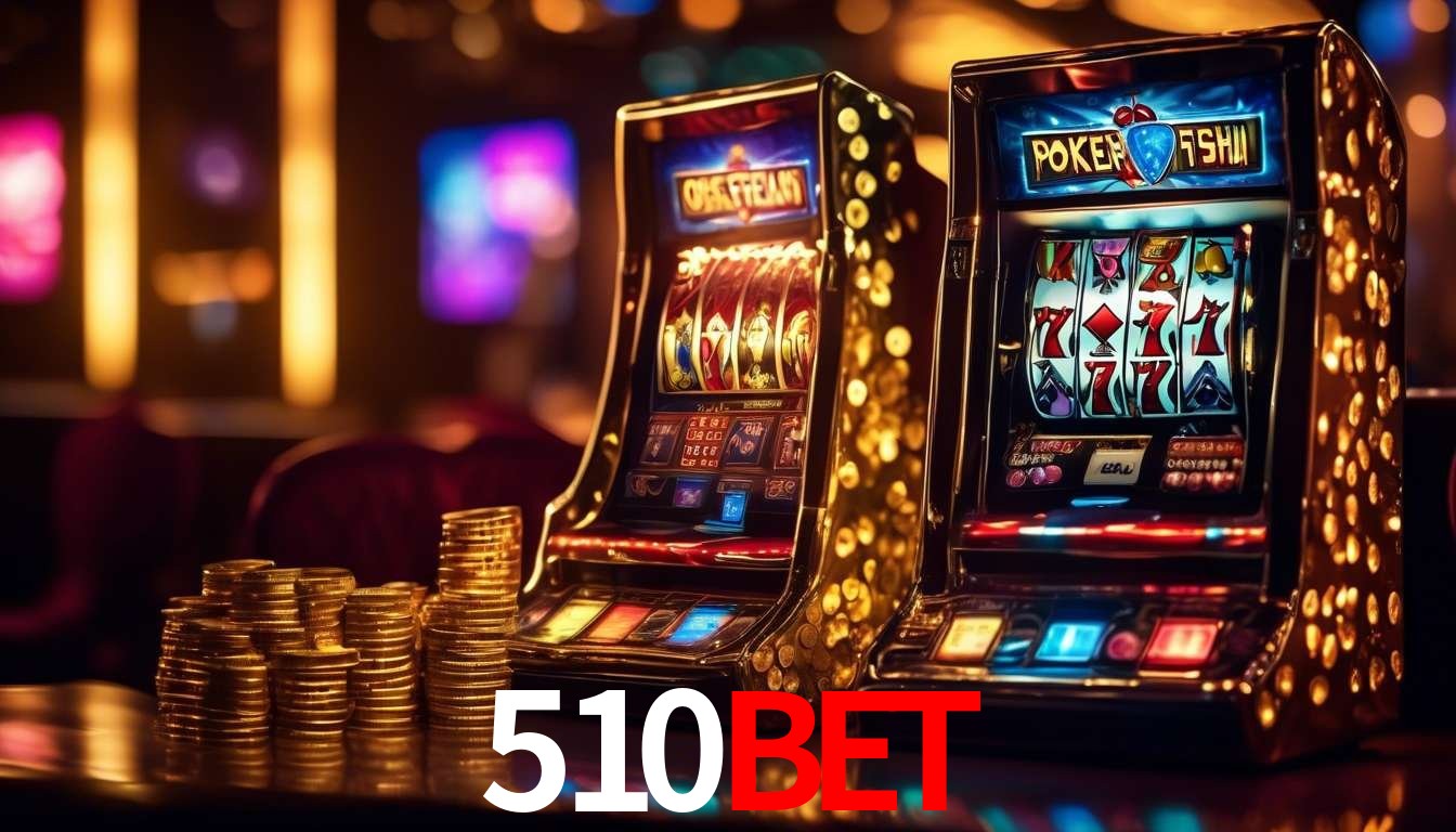 A Emoção da Loteria na 510bet: Uma Chance de Mudança de Vida