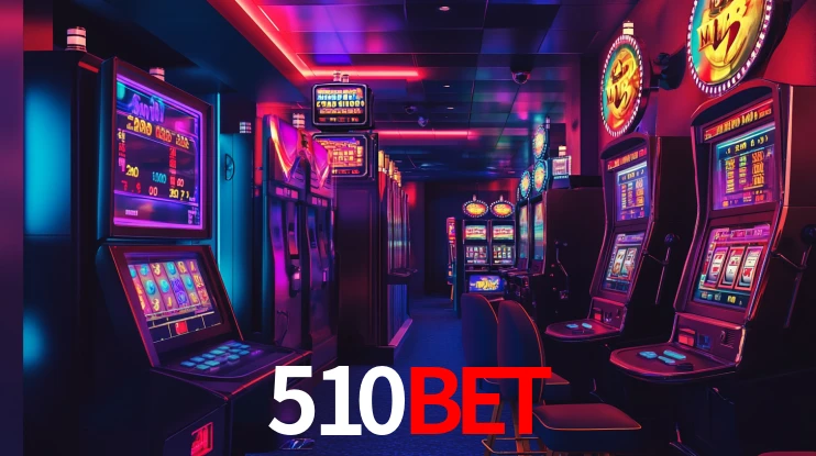 510bet bônus — cashback 15 por cento e níveis VIP