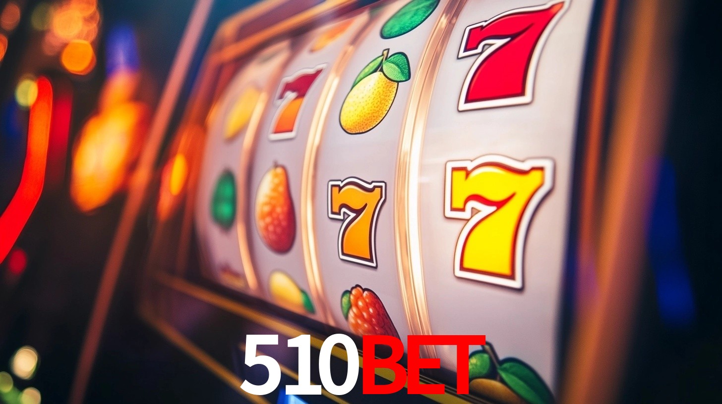 510bet bônus — painel de promoções no aplicativo
