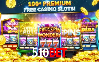 Desvendando o Mundo dos Jogos Virtuais na 510bet