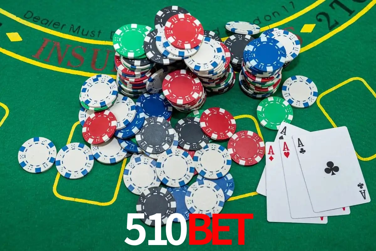 Interface Premium 510bet