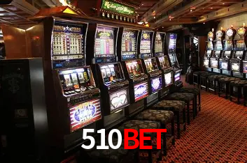 Inovações de Jogos na 510bet: O Futuro das Experiências Interativas
