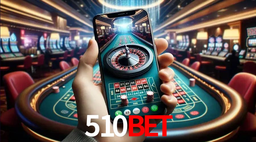 API Integration 510bet