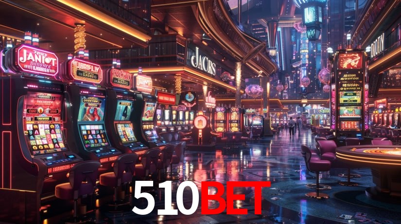 Quick Registration 510bet