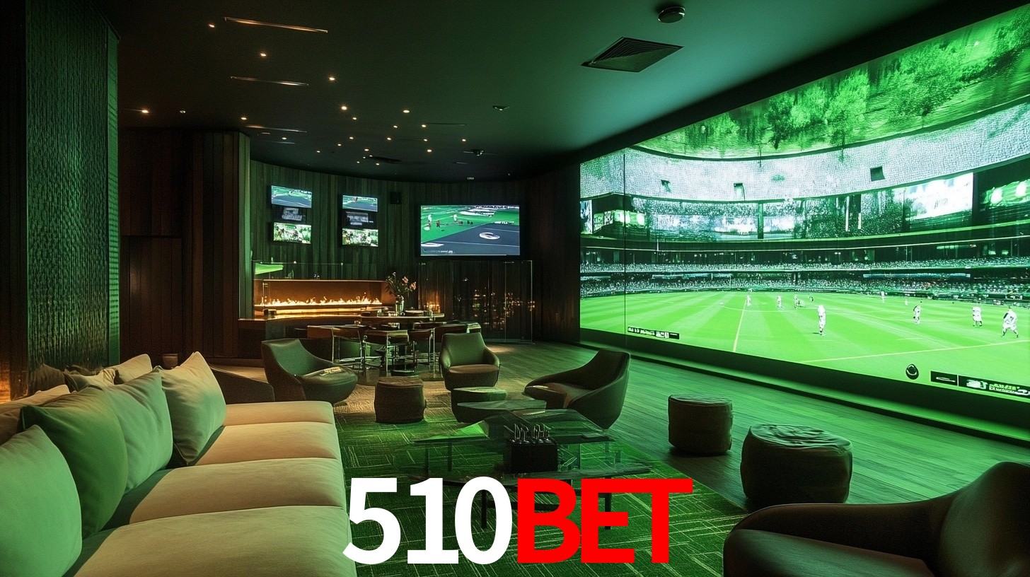 510bet - Site Oficial de Apostas Brasil - 510bet.com