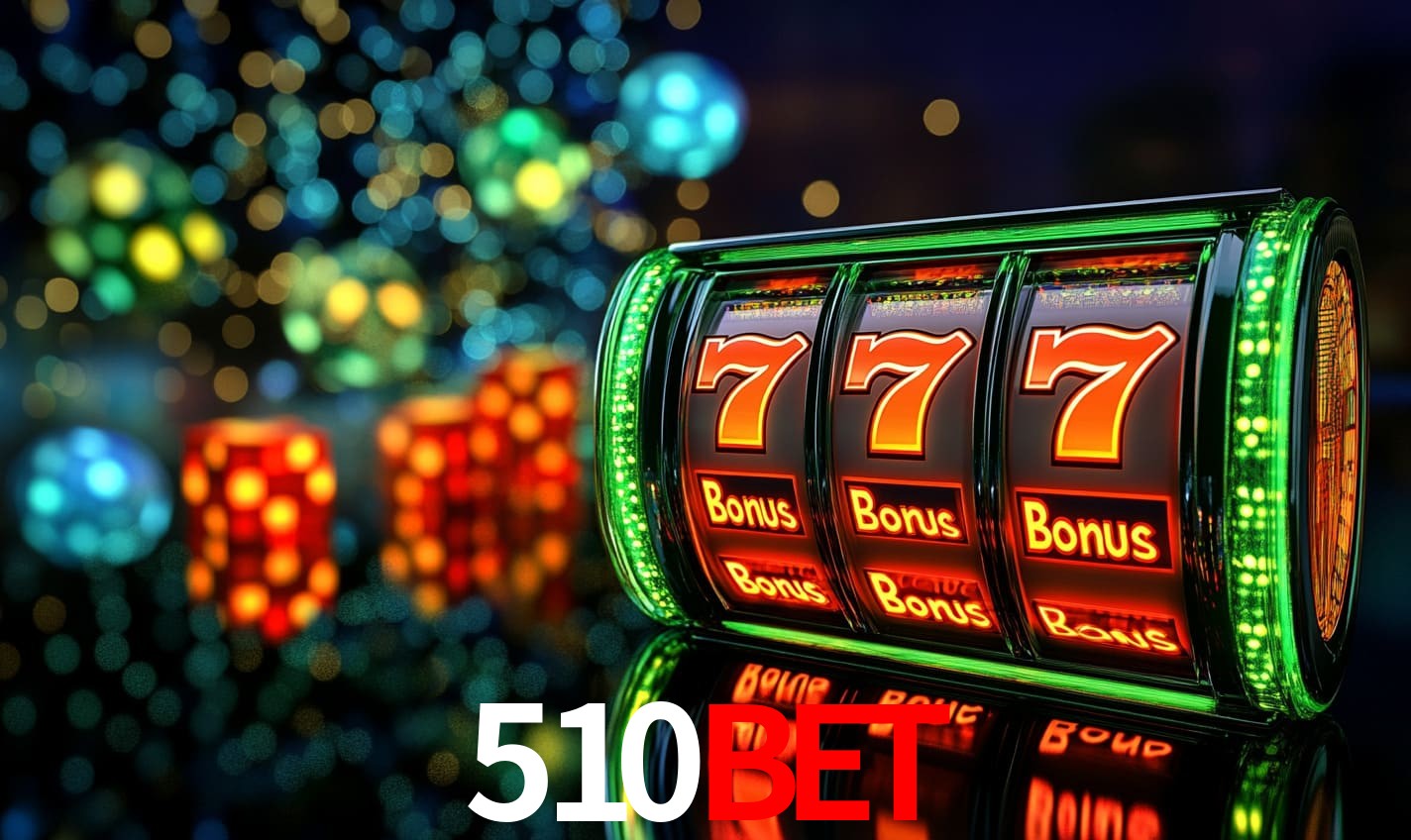 Jogos de Slot 510bet